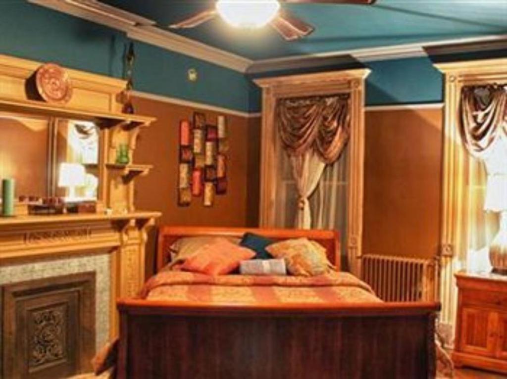 Sankofa Aban Bnb New York Extérieur photo