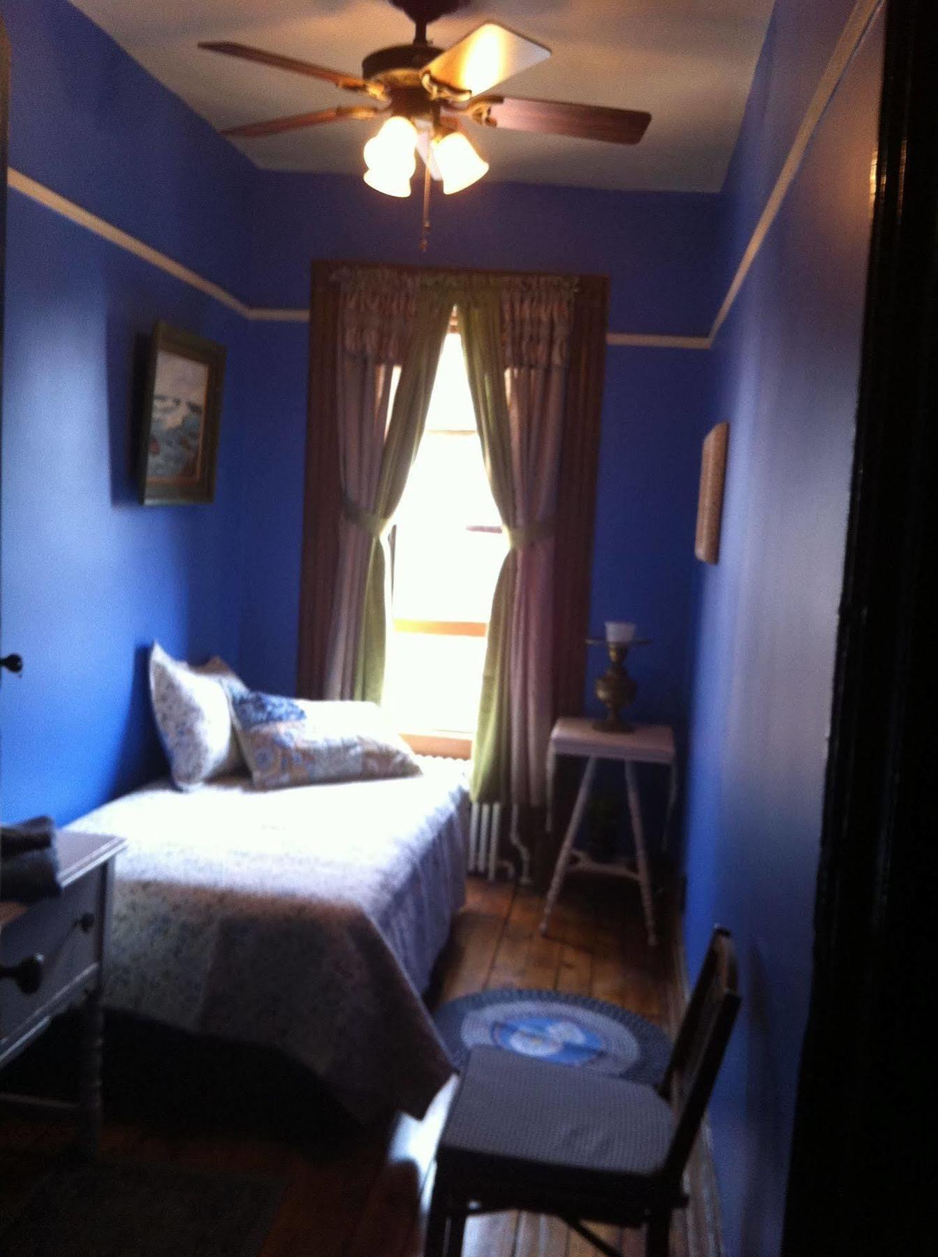 Sankofa Aban Bnb New York Extérieur photo