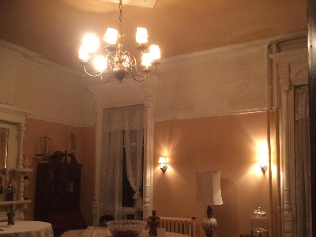 Sankofa Aban Bnb New York Extérieur photo