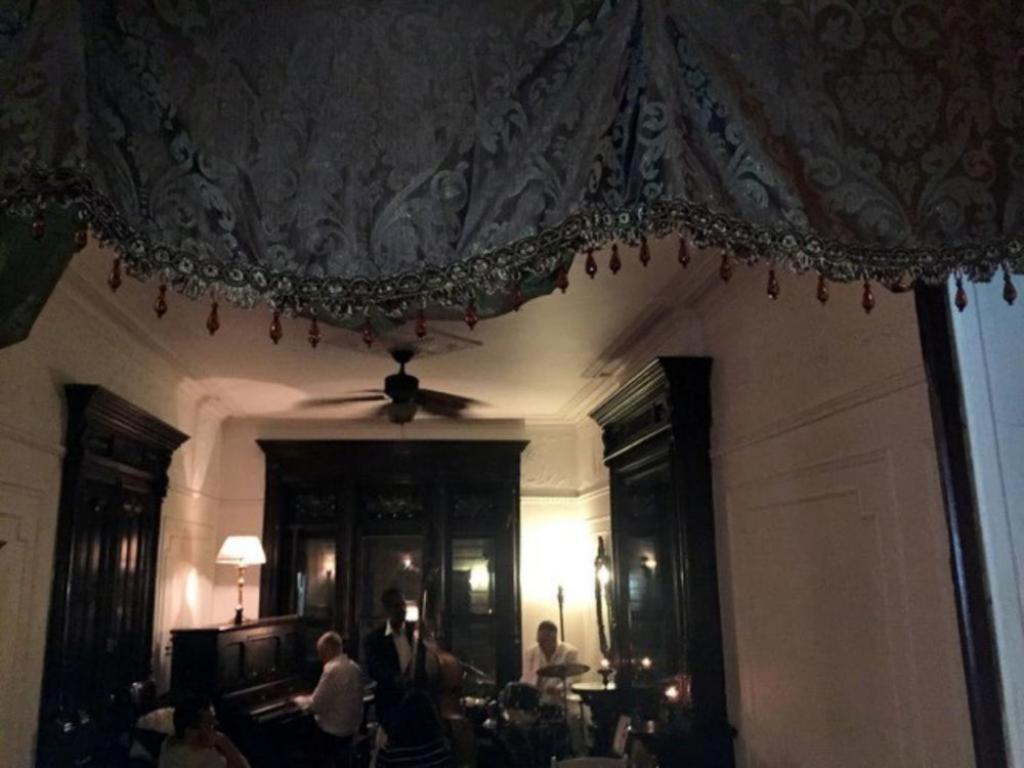 Sankofa Aban Bnb New York Extérieur photo