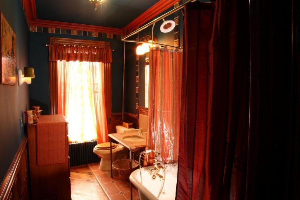 Sankofa Aban Bnb New York Extérieur photo