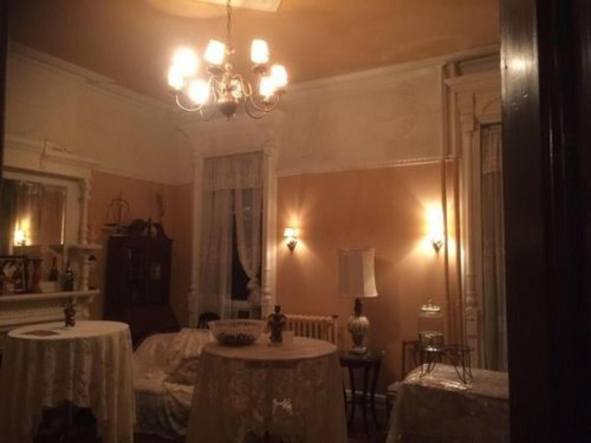 Sankofa Aban Bnb New York Extérieur photo