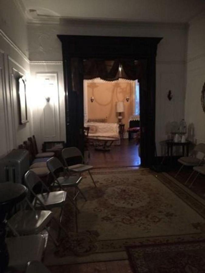 Sankofa Aban Bnb New York Extérieur photo