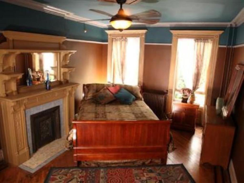 Sankofa Aban Bnb New York Extérieur photo